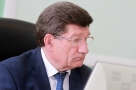 Вячеслав Двораковский: От меня требовали из Администрации Президента подать в отставку до окончания срока полномочий
