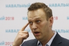 СК России завел на Алексея Навального уголовное дело по статье 159 УК РФ