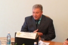 Замминистра региональной безопасности Сергей Корючин ушел в отставку