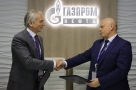 Назаров рассчитывает с битумами «Газпром нефти» сократить расходы на содержание дорог на 30%
