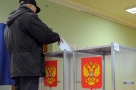 Выборы в Омской области: 3 часа – полет нормальный