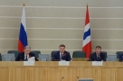 Виталий Хоценко: «Акцент должен быть сделан на приросте в животноводстве»