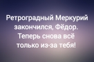 Анекдот в картинках и не только. Выпуск от 08.11.2024