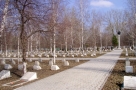 Погибших во время спецоперации на Украине и в ЛДНР омичей будут хоронить на мемориальных кладбищах
