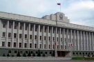 Публичные слушания по проекту бюджета Омской области на 2017 год пройдут в здании правительства