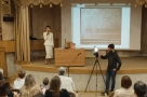 Презентация книги Юлии Купрейкиной: «класс» от Мастера и баттл без проигравших