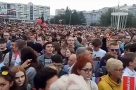 Навальный сдувает с молодежи ядерный пепел пропаганды