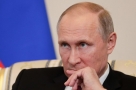 Путину доложили про сквер в Омске, почищенный лично Фроловым