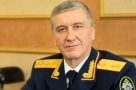 Омича Евгения Долгалева, руководившего Хабаровским СКР, отправили в отставку 