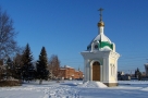 Омская епархия попросила перенести публичные слушания по вопросу застройки Ильинской горки