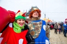 В Омске встретят весну традиционными масленичными гуляниями
