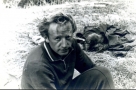 Не стало Юрия Кудашкина – альпиниста, спасателя и художника