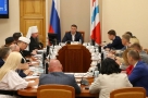 Виталий Хоценко: «У нас 30 из 31 частной медицинской организации добровольно отказались от проведения абортов»