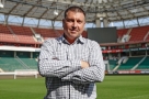 В омском футбольном клубе «Иртыш» сменился главный тренер