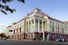 В Омске ищут инвестора для строительства четырехзвездочного отеля