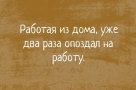 Анекдот в картинках и не только. Выпуск от 07.04.2020