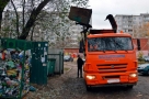 Омск оказался в тройке лидеров по росту «мусорного» тарифа