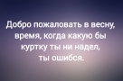 Анекдот в картинках и не только. Выпуск от 23.03.2025