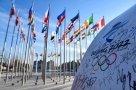 Про Олимпийские игры и ТОП спортивных держав
