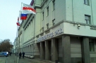 В финал выборов мэра Омска вышли Ерошевич и Куприянов