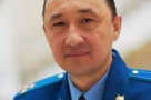 Прокуратуру Центрального района возглавил Владимир Голубь