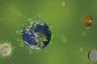 «Чистый воздух» в Омске оказался испорчен еще и коронавирусом