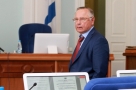 Кокорин обратился с настоятельной просьбой к губернатору Назарову