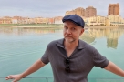Омлет со шпинатом
