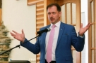  Павел Кручинский: «Я ожидал, что новый мэр сменит руководителей большего числа ведомств»