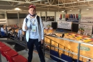 Шестнадцатилетний омич стал чемпионом мира по гиревому спорту
