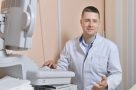 Антон Сбоев: «В течение последних 2-3 лет произошла революция в лечении мигрени»