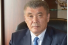 Сергей Шелест: «Поздравляю Амангельды Темиржановича Мендубаева с избранием на пост главы Кормиловского района Омской области»