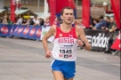Красноярский спортсмен лишился награды Сибирского международного марафона