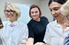 Августовский педсовет для психологов и логопедов