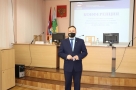 Глава Омского района Геннадий Долматов избран руководителем местного отделения ЕР