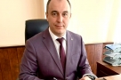 Сергей Шелест: «Подписал документы о назначении на пост главы Центрального округа Радика Асхатовича Валиахметова»