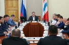 Виталий Хоценко: «Завершена проверка инцидента в лагере "Орленок"»