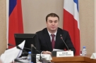 Виталий Хоценко: «Поручил создать в структуре Правительства министерство по делам молодежи»