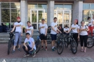 Директором Омского молодежного многофункционального центра назначили Александра Коноваленко
