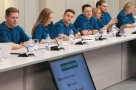 Александр Дерябин: «Сделаем вместе Омск столицей Иртыша!»