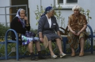 В Омской области живут 108-летняя женщина и 103-летний мужчина