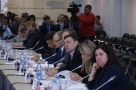 Омские предприниматели обсудили поправки в постановление 108-п