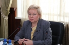 Ольга Шмакова заменит Владимира Репина во главе УФНС по Омской области с 23 мая