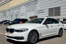 Прокуратура требует забрать у омского полицейского BMW, купленный на «левые» деньги