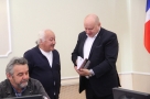 «Провели первую встречу в рамках архитектурно-экспертного совета при мэре Омска»