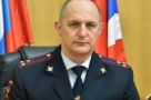 Начальник омского Управления МВД повышен до генерал-майора