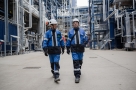 «Газпром нефть» демонстрирует рост добычи и переработки нефти в первом квартале 2025 года