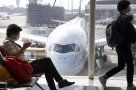 Из-за вспышки опасного вируса в омском аэропорту пассажирам измеряют температуру