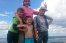Евгения Климанова: «Не хочу, чтобы мои дети ходили строем»