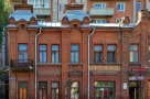 Выгонят ли омское отделение «Союза художников России» из зданий в центре города?